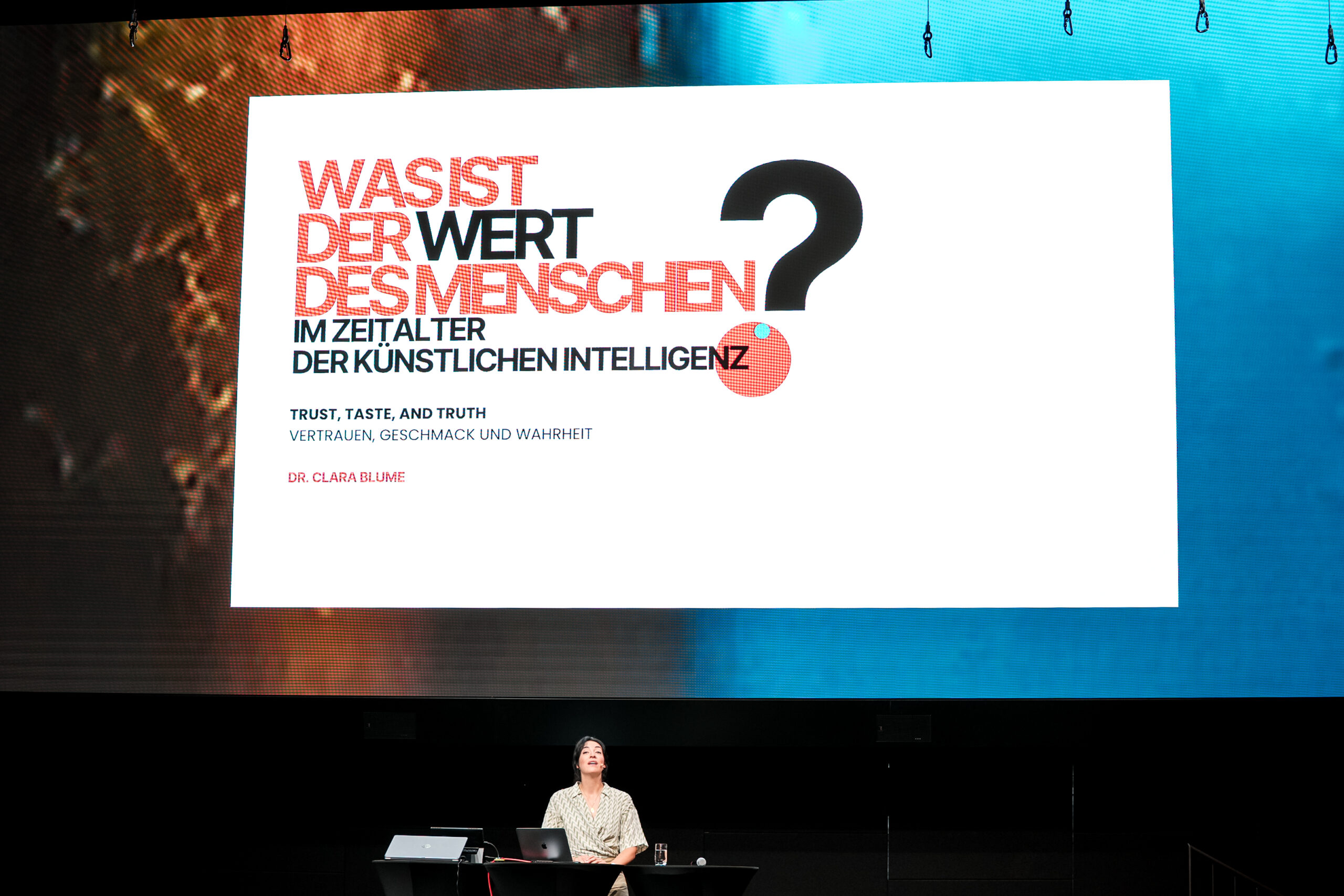 Kulturgespräch 2025 | Auftragsfoto.at | Stefan Sappert | Fotoproduktion für Business & Werbung