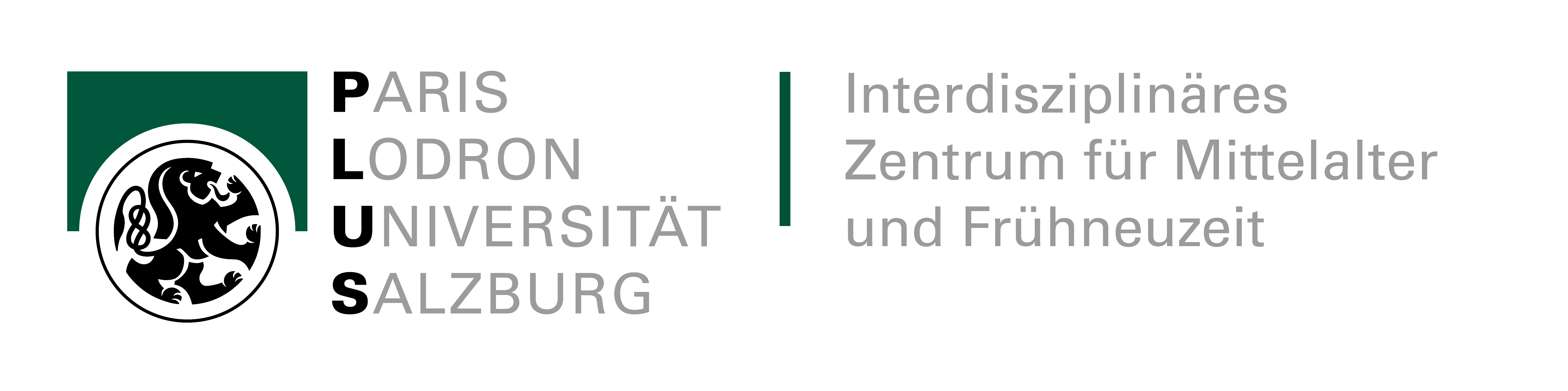 Logo Zentrum Mittelalter und Frühneuzeit
