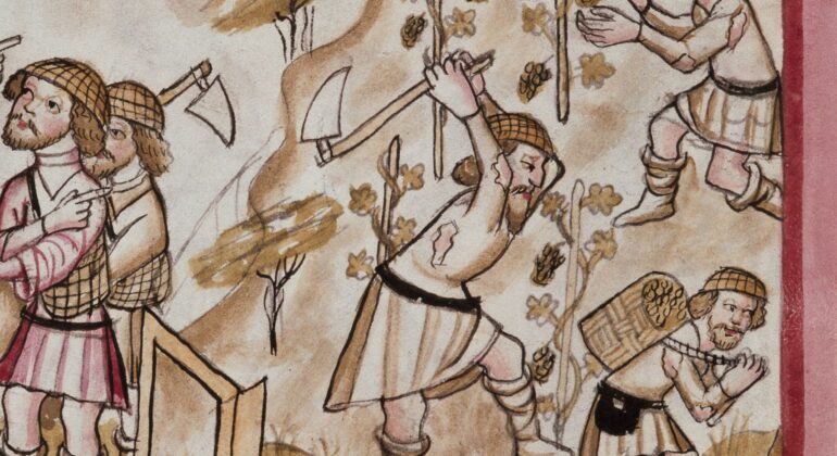 ÖNB, Cod. 485, fol. 39v, REALonline Nr. 005193.